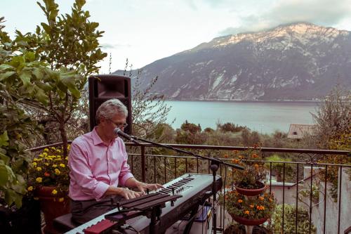 Hotel Ilma Lake Garda Resort