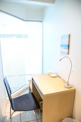 King Oasis - steps to beach with garden patio!, Los Angeles (fotografie 9)
