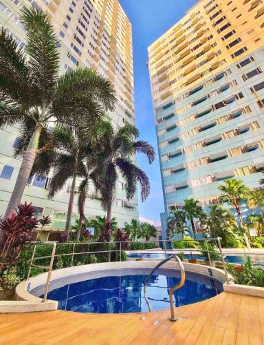 Cozy & Affordable Stay Near Bgc #rt33005, Manila