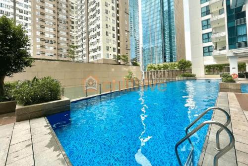 Best Bgc Condo Near Uptown Area #Oursw30b2 - Makati