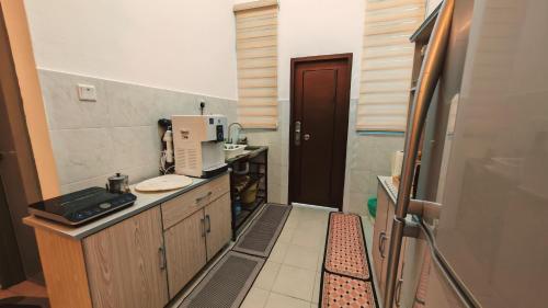 Teratak Seri Kelubi Homestay in Jasin