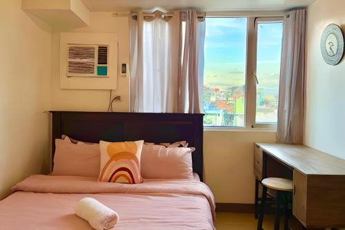 Budget-friendly Condo Near Bgc, Venice #rt34008, Manila
