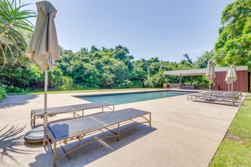 15 Dash Apartment, Dunkirk Estate – khách sạn tại Dunkirk Estate