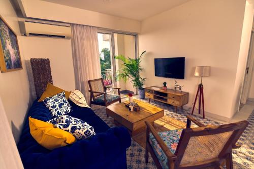Eirene By Zenaway Stays, Nerul (fotografie 4)