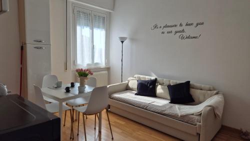 La Casina di Benedetta, Florencja