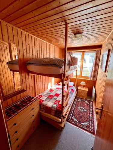 Chalet in Vals, Vals (fotografie 10)