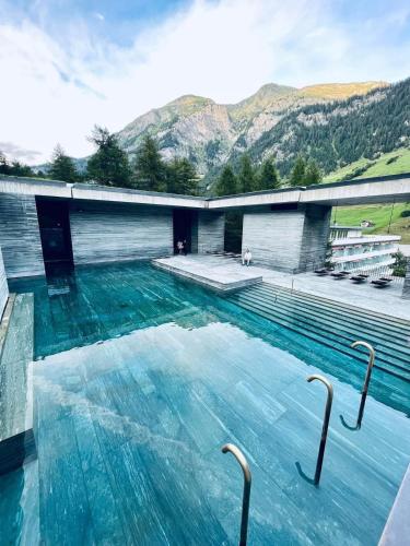 Chalet in Vals, Vals (fotografie 7)