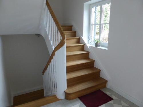 Apartment Schreyegg in Seefeld, Deutschland