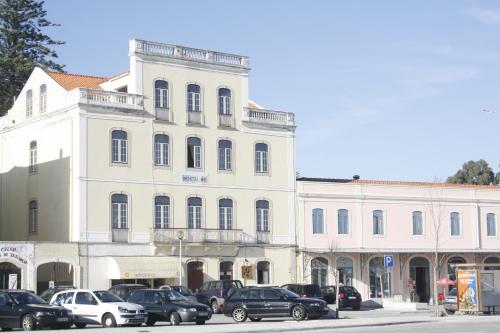 Hostel 402, Figueira da Foz