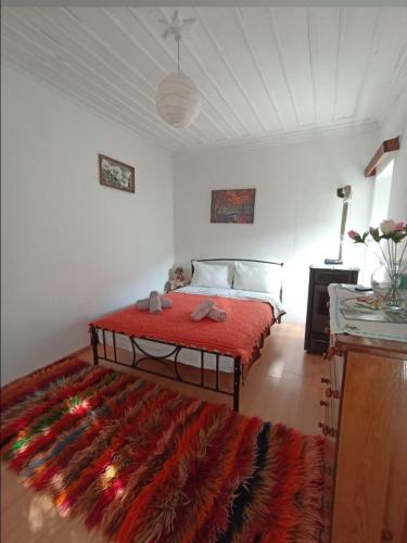 Ktimata Evdoxia in 格菲拉普拉卡