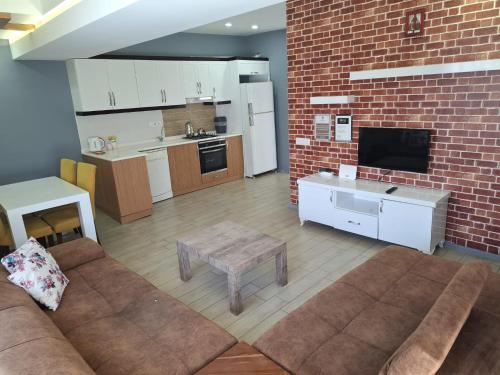 the u homes, Antalya