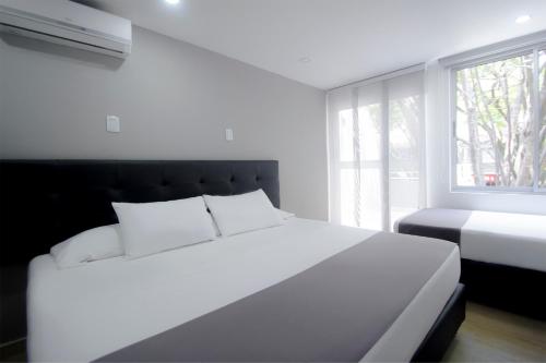 Element Hotel, Medellín (foto 5)