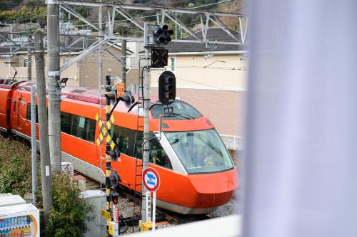 ゲストヴィラ箱根風祭