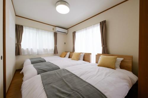 ゲストヴィラ箱根風祭