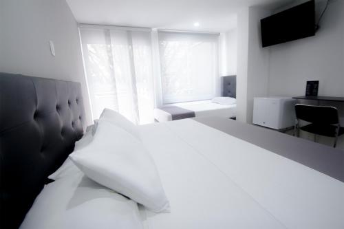 Element Hotel, Medellín (foto 6)