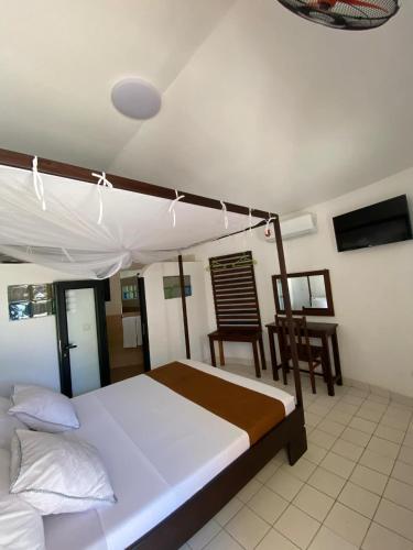 Hôtel Tropicana Majunga (Hotel Tropicana Majunga) in Majunga