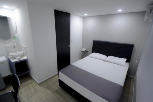 Element Hotel, Medellín (foto 7)