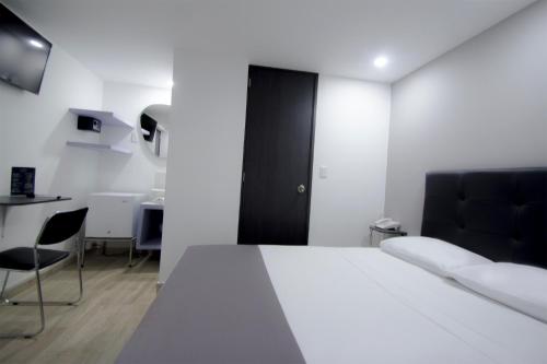 Element Hotel, Medellín (foto 8)