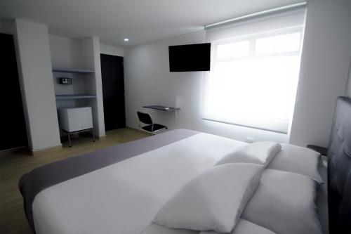 Element Hotel, Medellín (foto 11)
