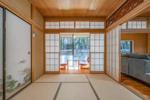 雅 仙石原 温泉旅館 Miyabi Sengokuhara Onsen Ryokan