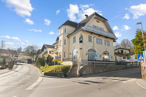 A szálláshely kívülről, Liebelei Miesbach Boutique Apartment - 2 Min zum Bahnhof, eigener Parkplatz in Miesbach