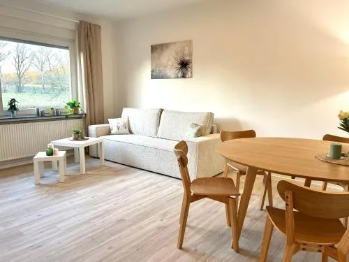 Ferienwohnung Dorfliebe Kirchdorf in Kirchdorf, Deutschland