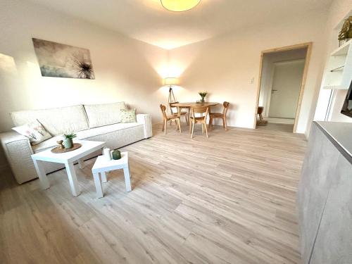 Ferienwohnung Dorfliebe Kirchdorf in 基赫多夫