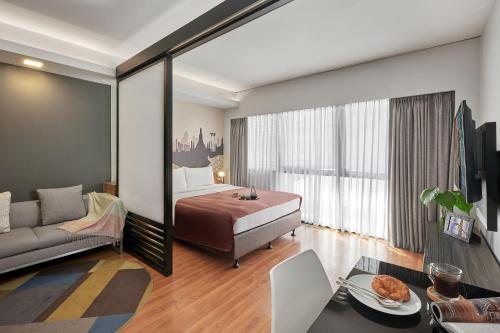 Citadines Sukhumvit 11 Bangkok, Bangkok