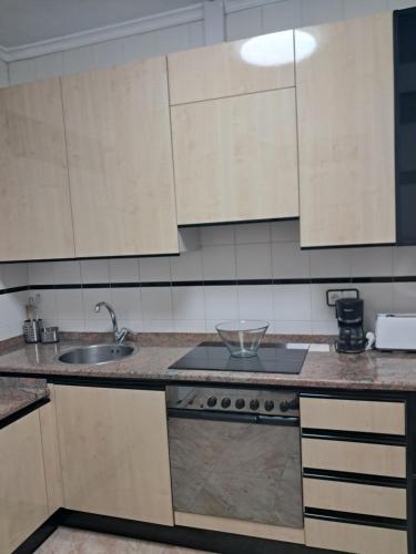 Casa Javi in Cillorigo De Liebana