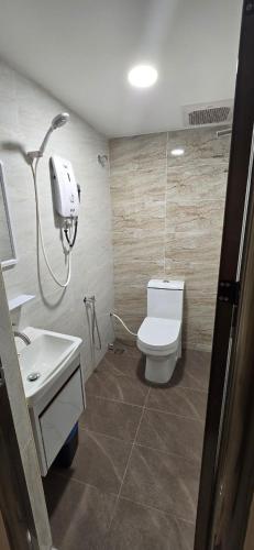 Enrich Hotel Semenyih by uBook