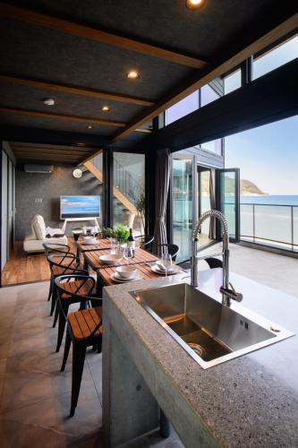 Facilities, VILLA IZU Zessei - VILLA IZU 絶青 near Izu Skyline