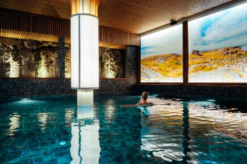 Spa, Hotel Kakola in Turku