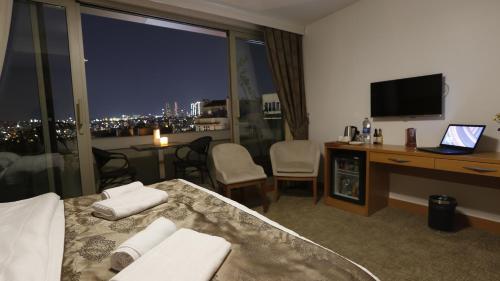 PALMIYE hotel SUITES, Istanbul