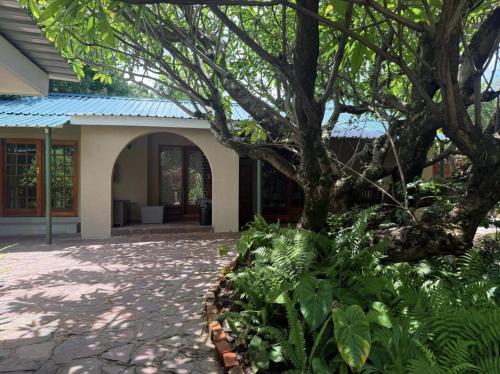 المنظر الخارجي, Casa Tamara Lodge in Kitwe