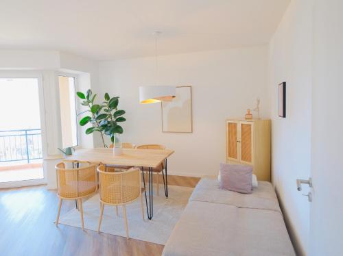 Exklusive Traumwohnung in bester Innenstadt Lage, Hannover (fotografie 8)