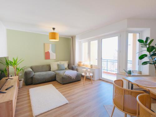 Exklusive Traumwohnung in bester Innenstadt Lage, Hannover (fotografie 3)