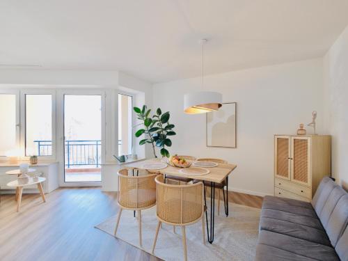 Exklusive Traumwohnung in bester Innenstadt Lage, Hannover (fotografie 4)