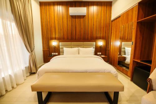 Green Pak Resort Fort Munro