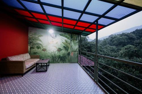 MAYAAHI RESORTS&SPA in Kakkadampoyil