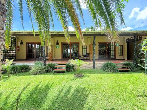 منظر, Casa Tamara Lodge in Kitwe