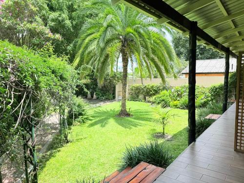 منظر, Casa Tamara Lodge in Kitwe