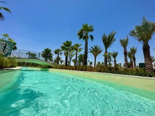3 Bed - Aquilegia, Damac 2, Dubaj (fotografie 9)