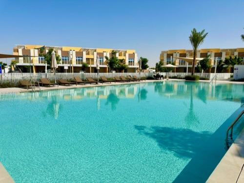 3 Bed - Aquilegia, Damac 2, Dubaj (fotografie 4)