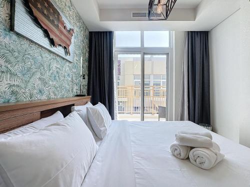 3 Bed - Aquilegia, Damac 2, Dubaj (fotografie 2)