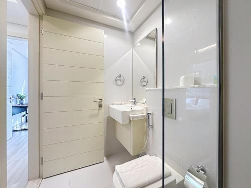 3 Bed - Aquilegia, Damac 2, Dubaj (fotografie 3)