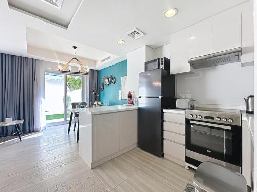 3 Bed - Aquilegia, Damac 2, Dubaj (fotografie 5)