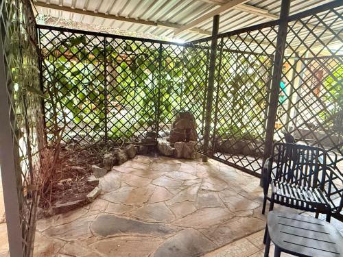 المرافق, Casa Tamara Lodge in Kitwe