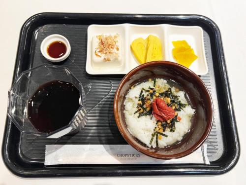 사쿠라 오사카 성 노스 호텔 - 식음료(F&B)