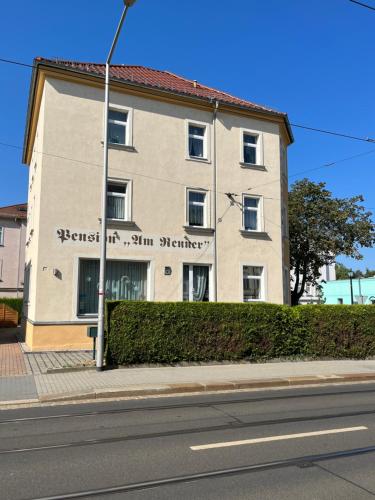 Pension Am Renner 4