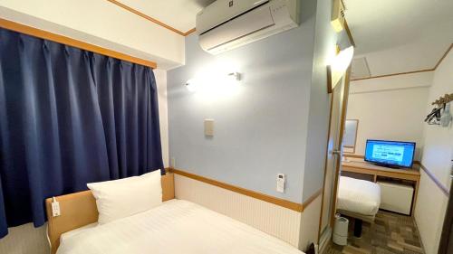 Toyoko Inn Hokkaido Sapporo-eki Minami-guchi